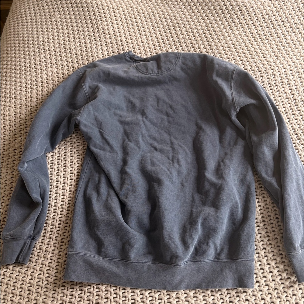 Bride Sweatshirt - Picture 2 of 3